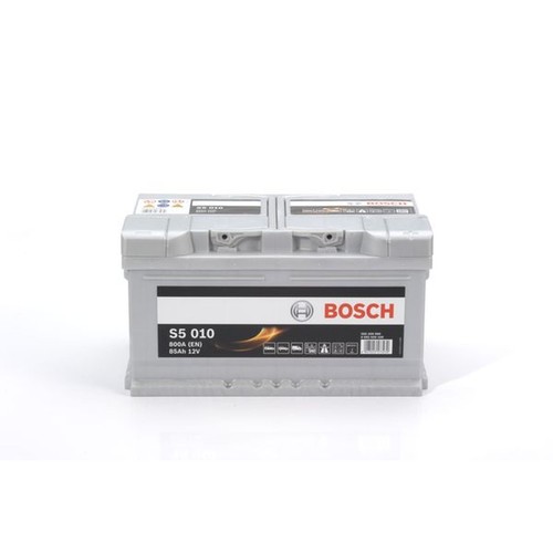 Car battery s5010 - battery, s5
