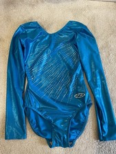 The Zone Leotard Size 34
