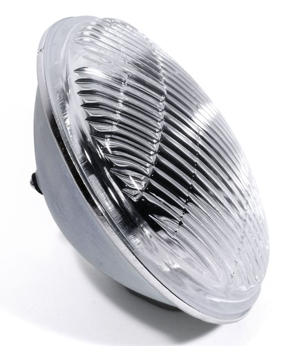 Headlight insert fog - headlight,