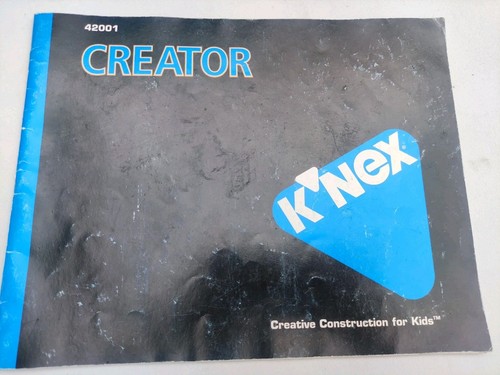 Nex creator 42001 - ,