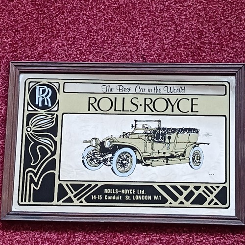 Vintage rolls royce - vintage, rolls-royce