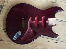 Vox Standard 25 Electric