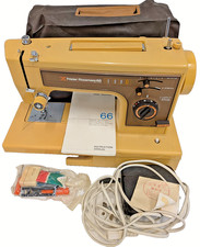 Frister And Rossmann Model 66