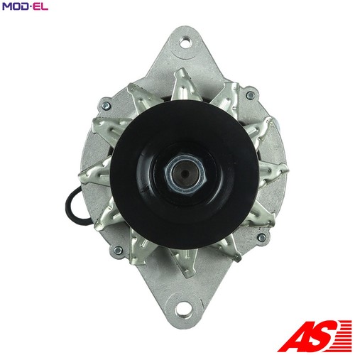 Alternator a2033 for nissan - alternator,