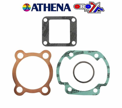 Top end gasket set - gasket, yamaha