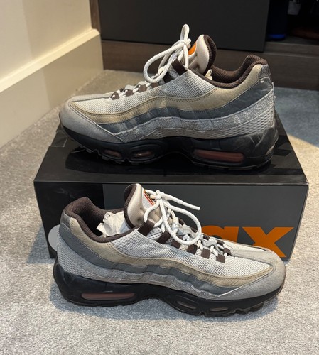 Nike air max 110 - 95, size