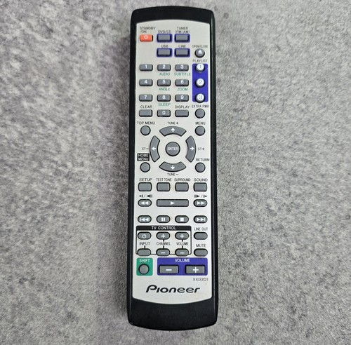 Pioneer genuine remote control - remote,