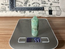 Fluorite Crystal Tower 6.5cm