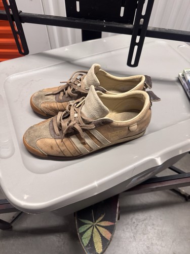 Adidas chile brown - adidas, khaki