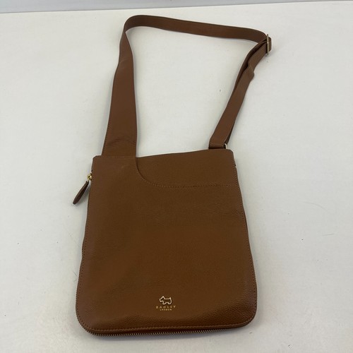 Genuine radley london - radley, leather