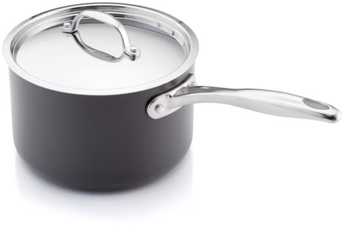 Stellar element 18cm saucepan - 18cm,
