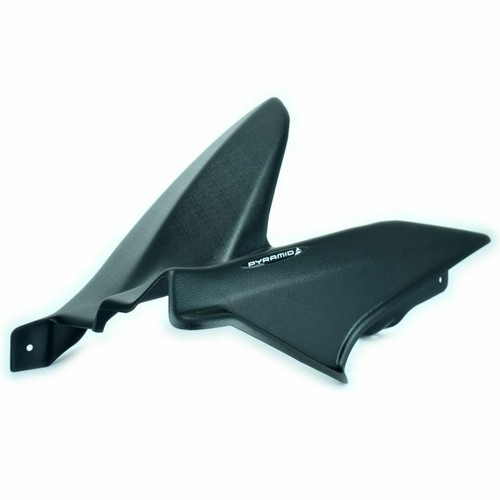Pyramid hugger fender mudguard - pyramid,