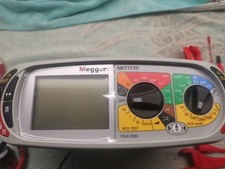 Megger MFT 1730