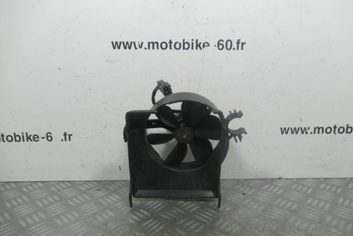 Bmw 650 radiator - f, 4t