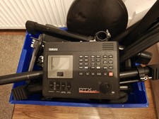Yamaha DTX Electronic Drum Kit