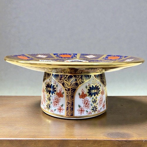 Royal crown derby old imari - imari, sg
