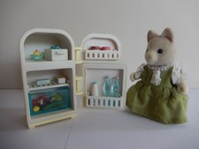 Sylvanian families mother at - sylvanian,