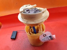  CITROEN XSARA PICASSO Fuel Pump  2008