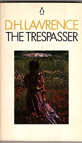 The trespasser lawrence h - the, trespasser,