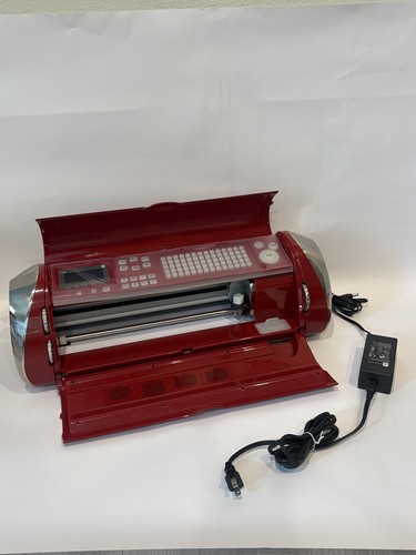 Cricut cake cca001 electronic - cricut,