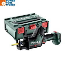 Metabo SSE 18 LTX BL Brushless