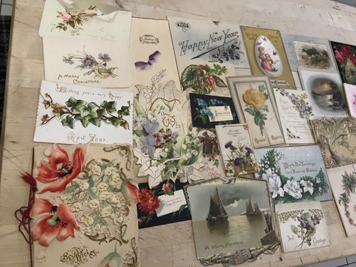 Job lot victorian - job, 31