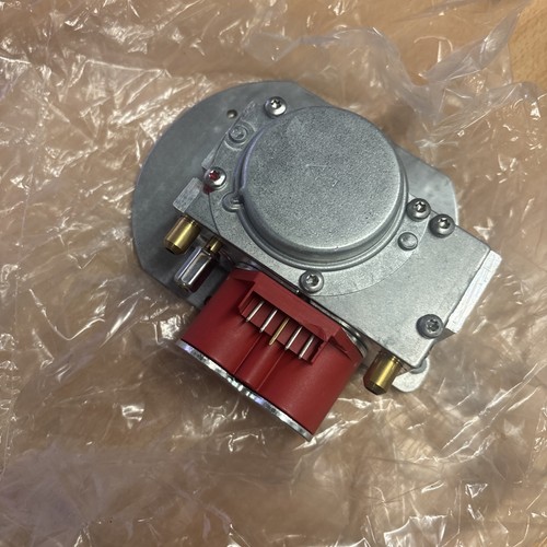 Halstead gas valve - gas, 988315