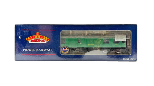Bachmann gauge 262 - oo,
