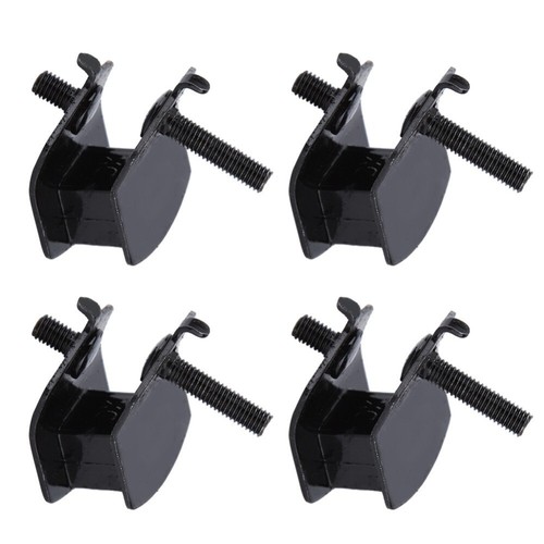 Rubber mounts fits for 168f - rubber,