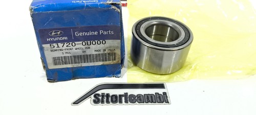 Original front wheel - original,