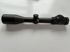 Zeiss Duralyt 3-12 X50 IR Rifle Scope