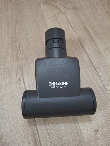 Miele mini turbo brush - miele,