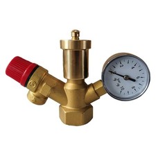Dn25 Boiler Valve with