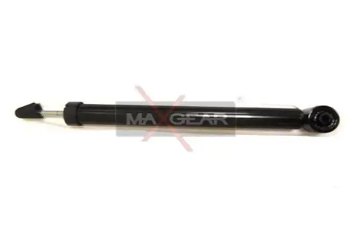 Shock absorber top pin - shock,