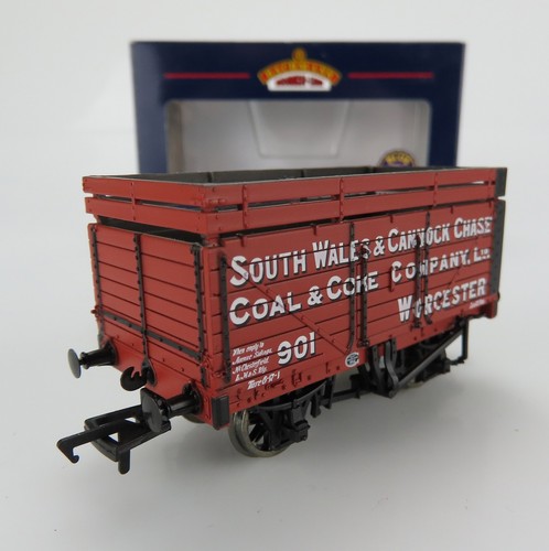 Gauge bachmann 181 7 - bachmann,