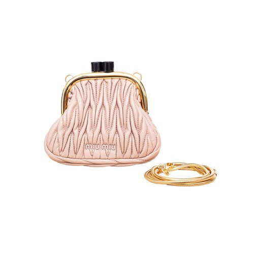 Miu belle mini - belle, matelasse