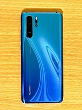 Huawei p30 pro - huawei, blue