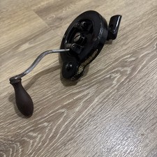original Hand Crank SINGER
