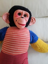 Jacko Monkey soft Toy -
