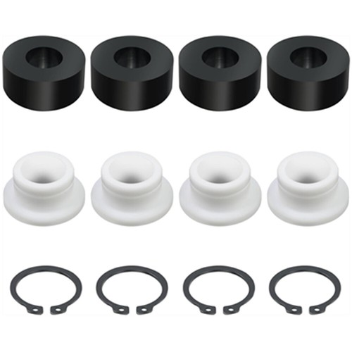 Bushings shock - bushings,