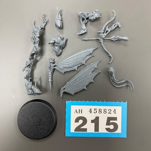 Gossamid archer sylvaneth - #4,