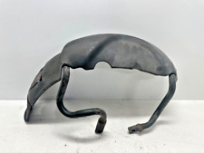 Gilera Fuoco 500 ie Front