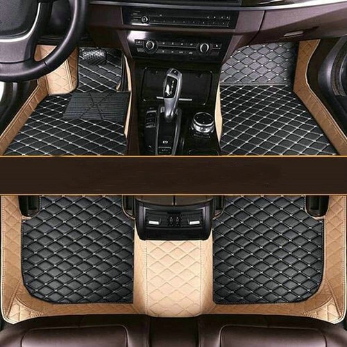 Customize car floor mats - customize, for