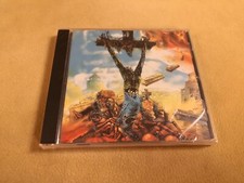 Kat Oddech Wymarłych Swiatow demo CD Turbo Dragon Celtic Frost Venom TSA Hammer