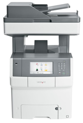 Lexmark x736de aio - lexmark,