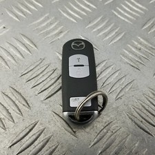 MAZDA CX-5 3 BUTTON REMOTE KEY FOB KE MK1 2013 2011DJ5486