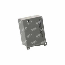 Baxi solo pfl system - solo, &