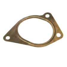 WATER PUMP PIPE GASKET FITS