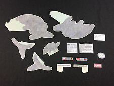 New Genuine Aprilia Rally 50