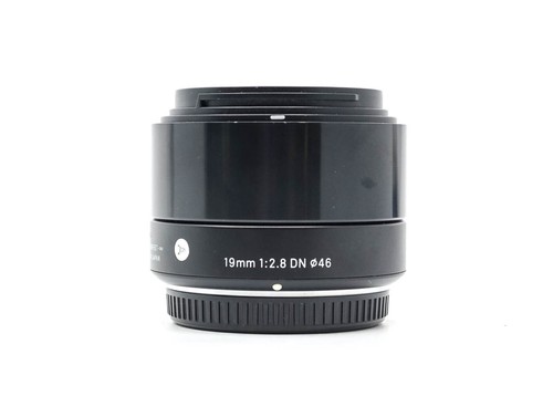 Sigma 19mm art micro - ,